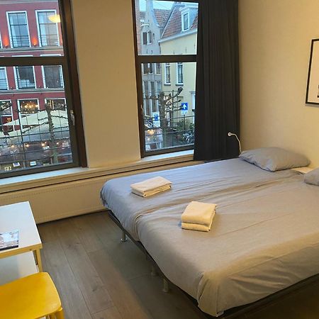Kleinschalig Hostel In Deventer, Hartje Stad, Aan De Ijssel, Экстерьер фото