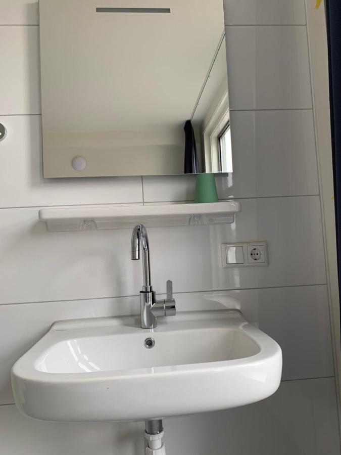 Kleinschalig Hostel In Deventer, Hartje Stad, Aan De Ijssel, Экстерьер фото