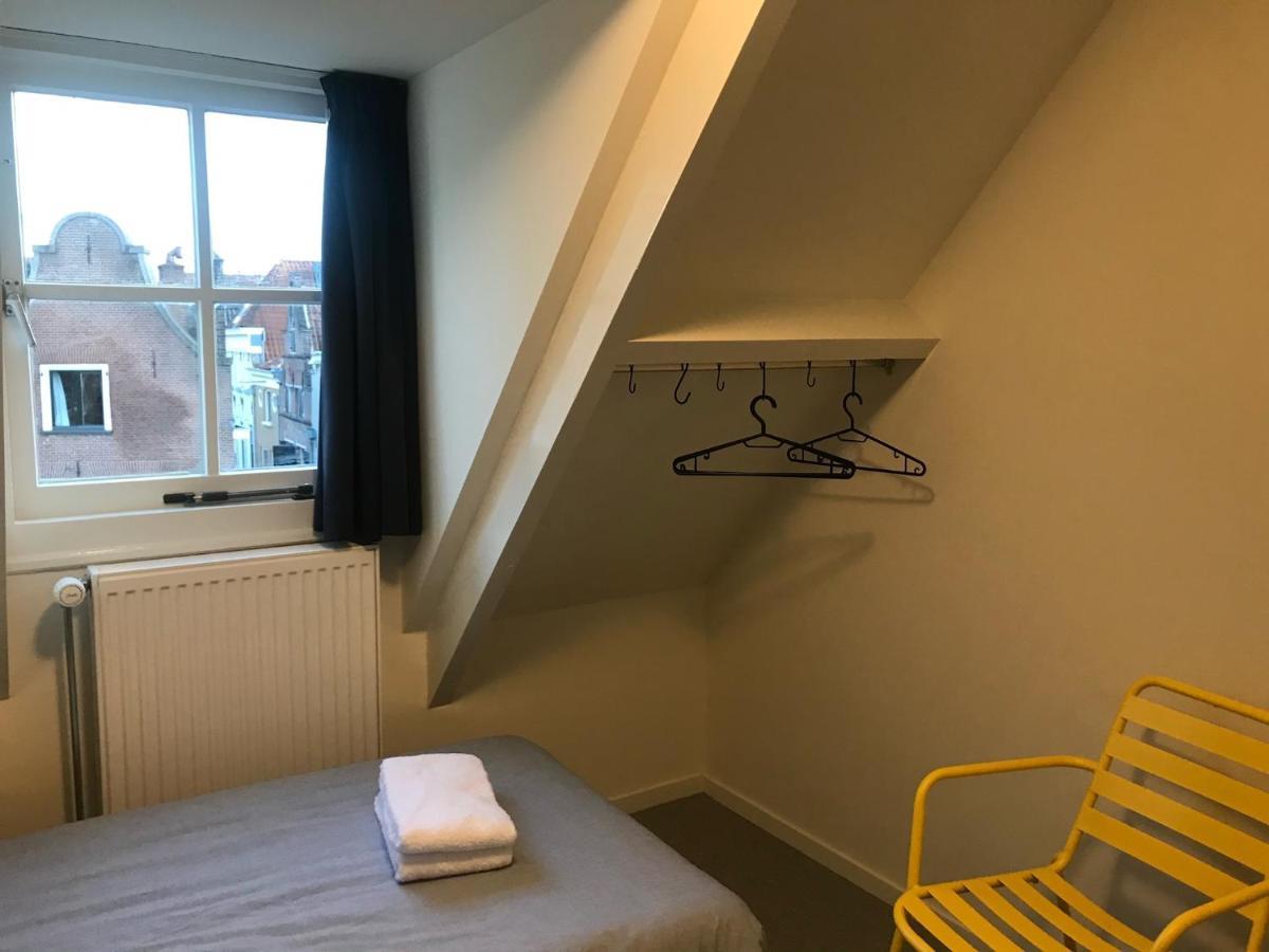 Kleinschalig Hostel In Deventer, Hartje Stad, Aan De Ijssel, Экстерьер фото