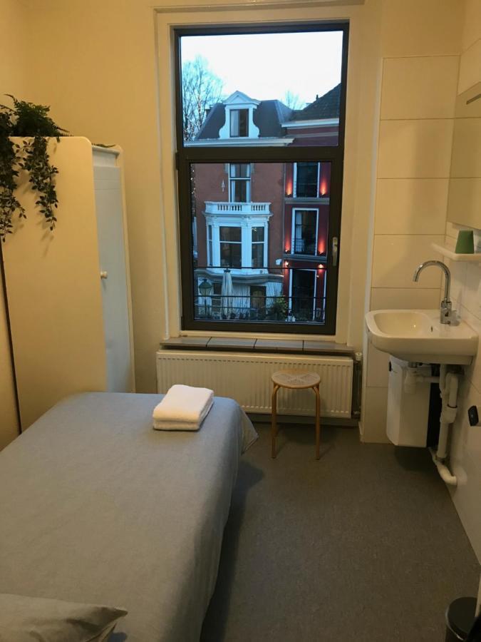 Kleinschalig Hostel In Deventer, Hartje Stad, Aan De Ijssel, Экстерьер фото