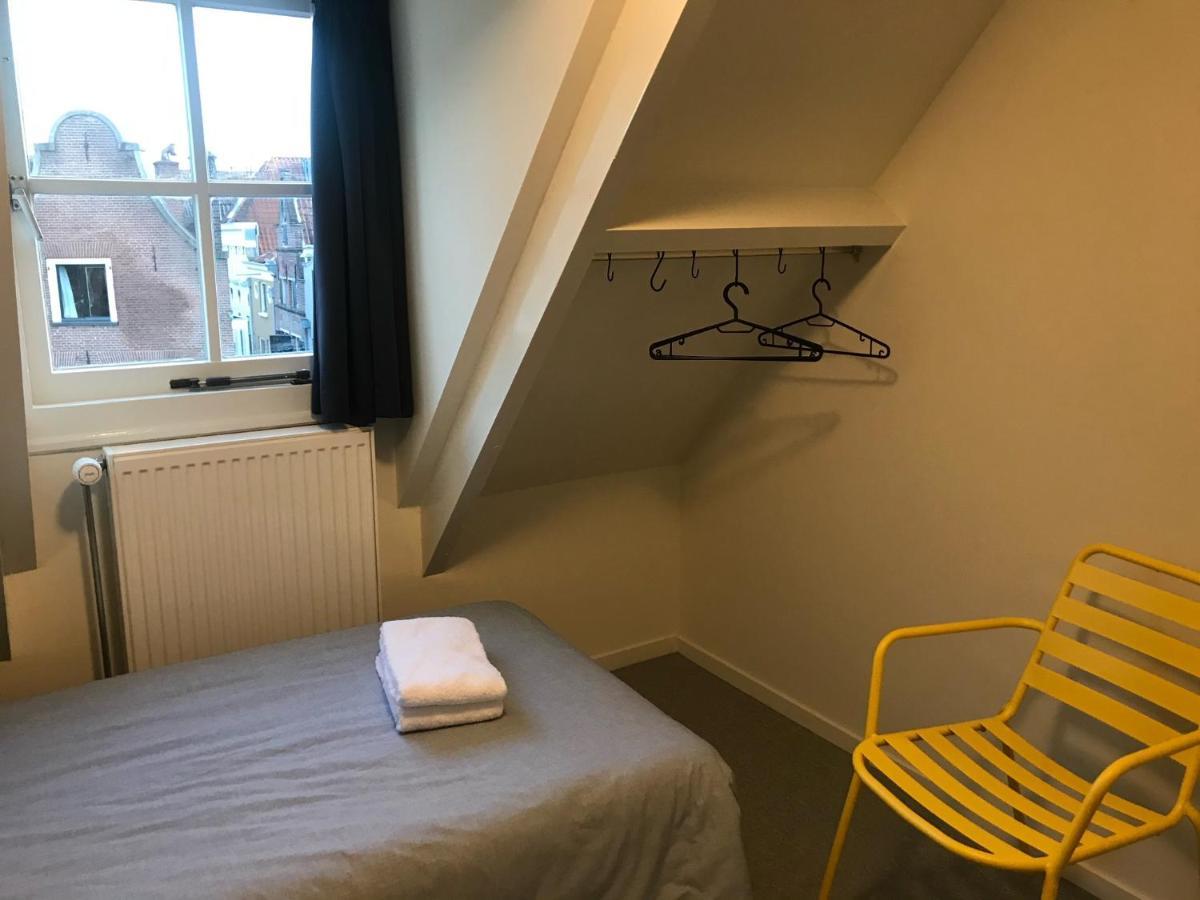 Kleinschalig Hostel In Deventer, Hartje Stad, Aan De Ijssel, Экстерьер фото