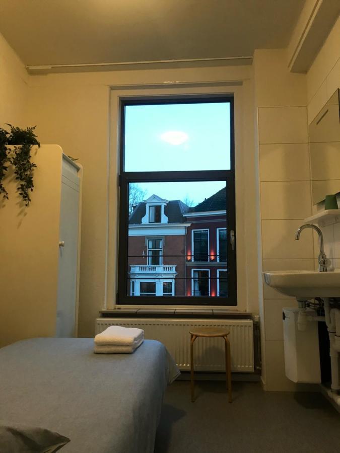 Kleinschalig Hostel In Deventer, Hartje Stad, Aan De Ijssel, Экстерьер фото