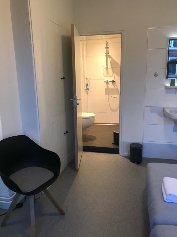 Kleinschalig Hostel In Deventer, Hartje Stad, Aan De Ijssel, Экстерьер фото