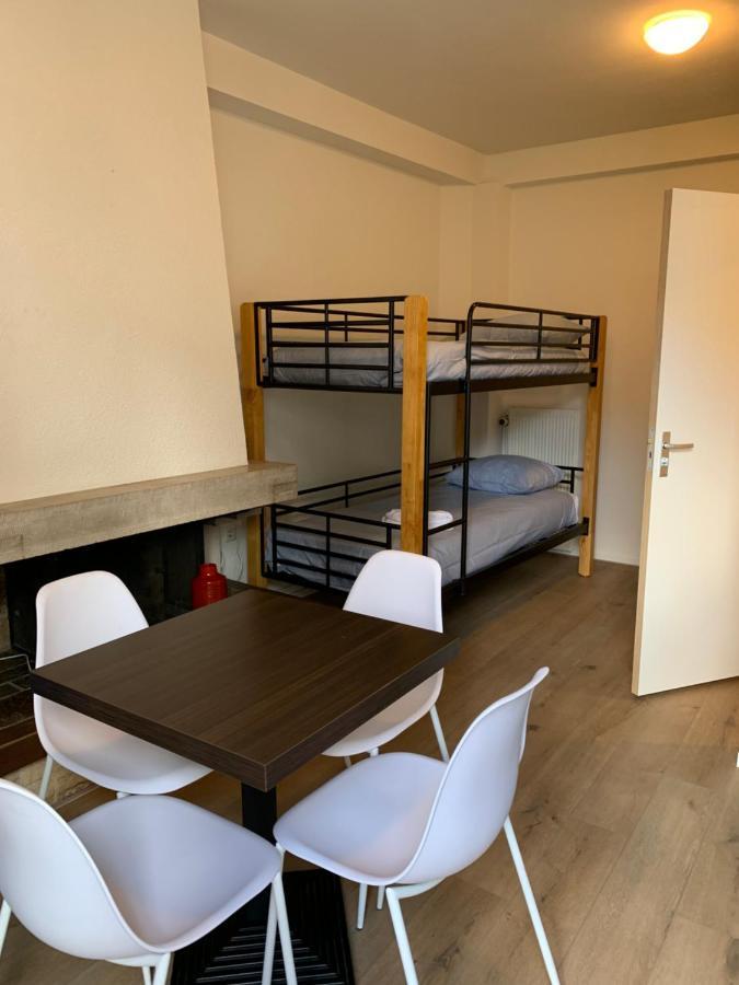 Kleinschalig Hostel In Deventer, Hartje Stad, Aan De Ijssel, Экстерьер фото
