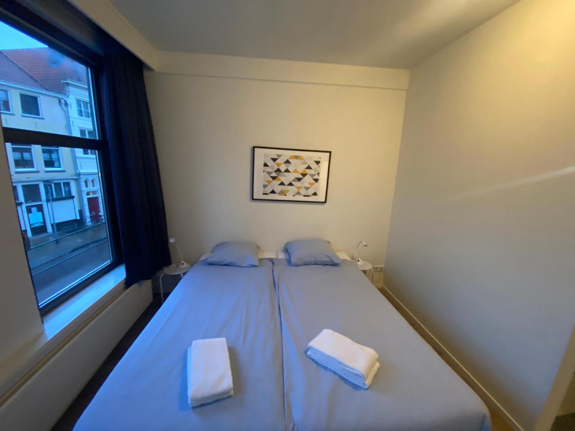 Kleinschalig Hostel In Deventer, Hartje Stad, Aan De Ijssel, Экстерьер фото